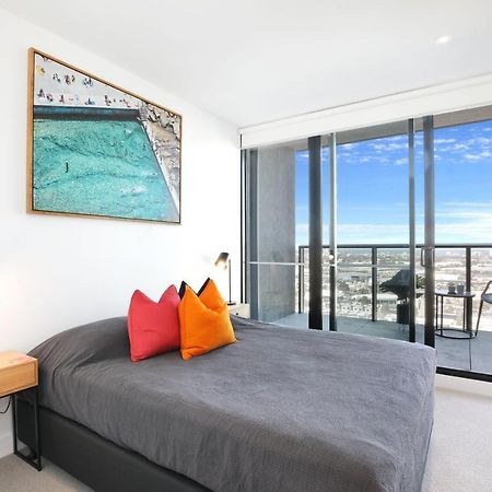Orange Stay At Collins Wharf Melbourne Eksteriør bilde