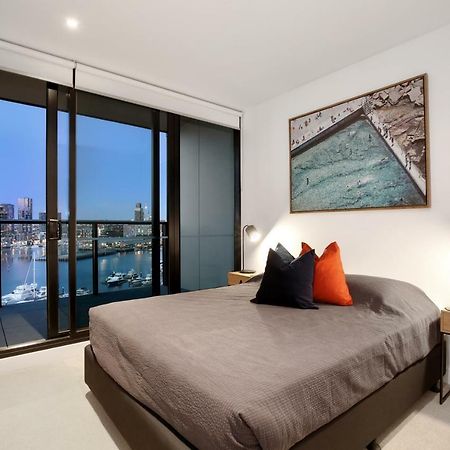 Orange Stay At Collins Wharf Melbourne Eksteriør bilde